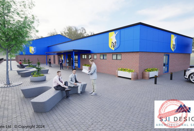 Changing Room Image 1