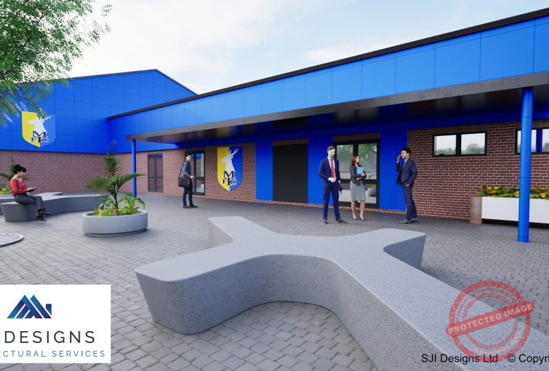 Changing Room Image 2